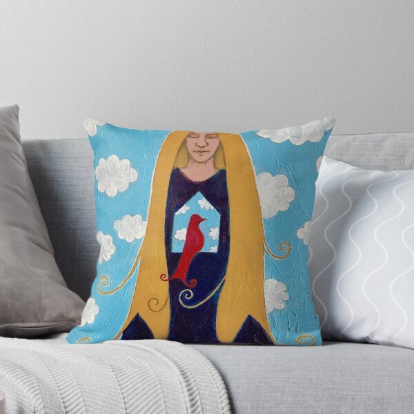 Item preview, Cuando te escucho cantar designed and sold by Rebekah Walker.