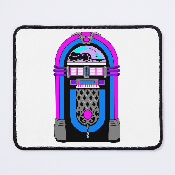 Item preview, Jukebox designed and sold by Inez-kemmy.