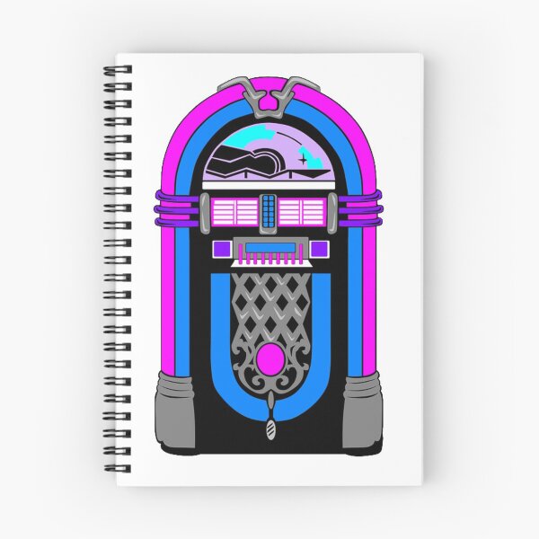 Item preview, Jukebox designed and sold by Inez-kemmy.