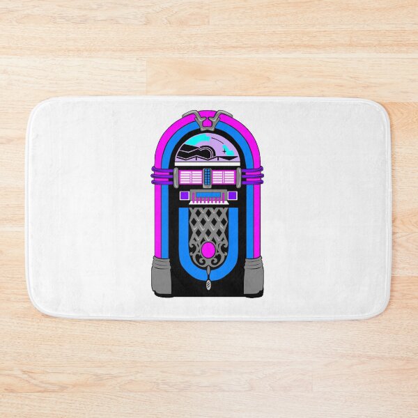 Item preview, Jukebox designed and sold by Inez-kemmy.