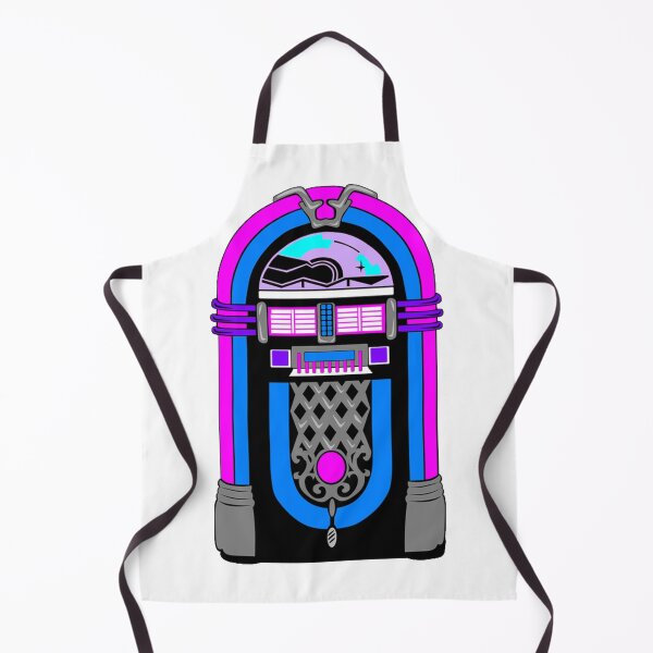 Item preview, Jukebox designed and sold by Inez-kemmy.