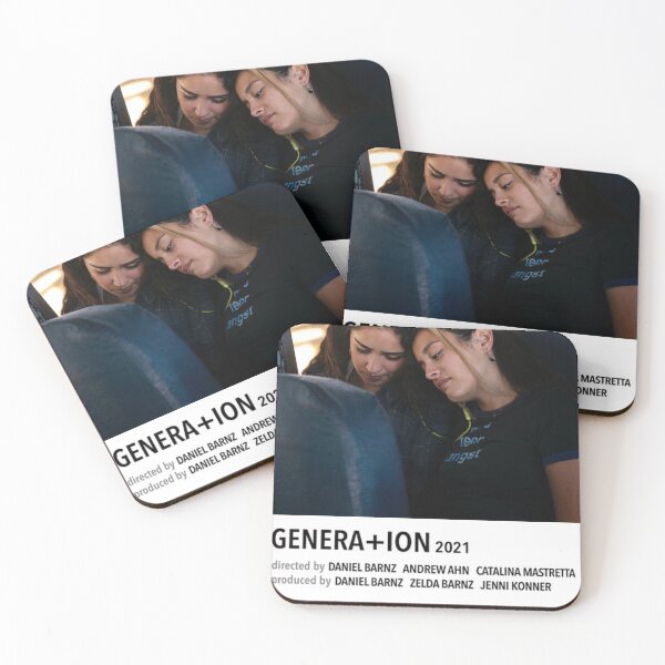 Item preview, genera+ion v. 10 designed and sold by celestivl.