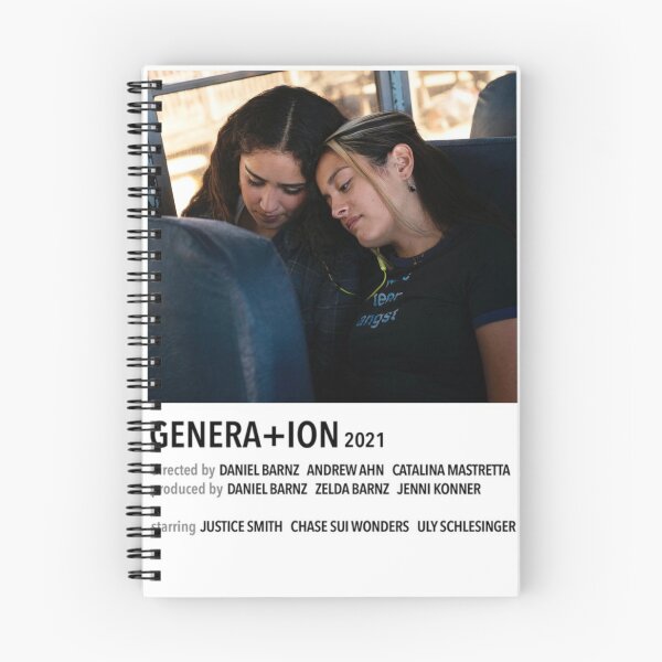 Item preview, genera+ion v. 10 designed and sold by celestivl.