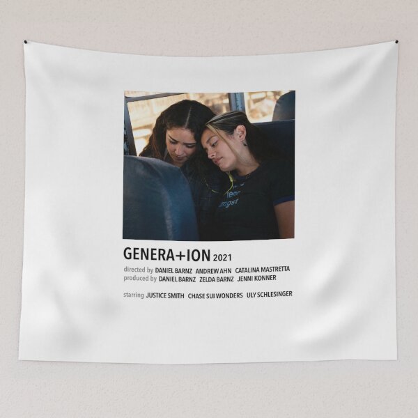 Item preview, genera+ion v. 10 designed and sold by celestivl.
