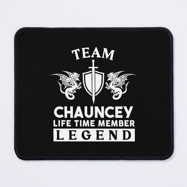 Item preview, Chauncey Name T Shirt - Chauncey Legend Lifetime Member Gift Item Tee designed and sold by hautalachante.