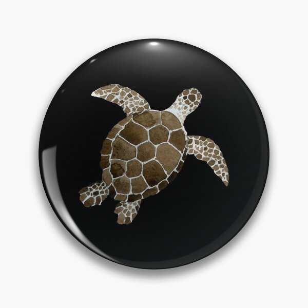 Item preview, Sea Turtle designed and sold by zaher97.
