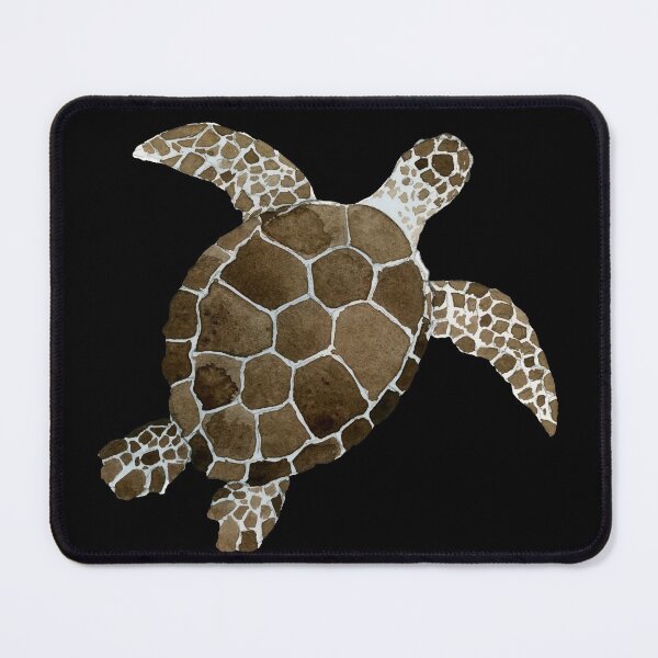 Item preview, Sea Turtle designed and sold by zaher97.