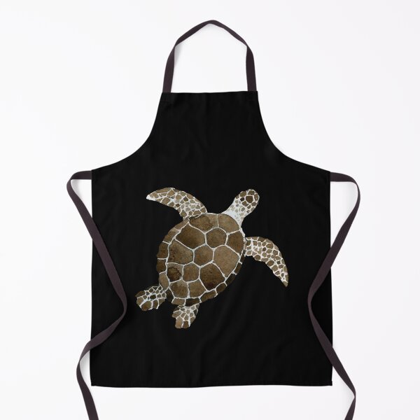 Item preview, Sea Turtle designed and sold by zaher97.