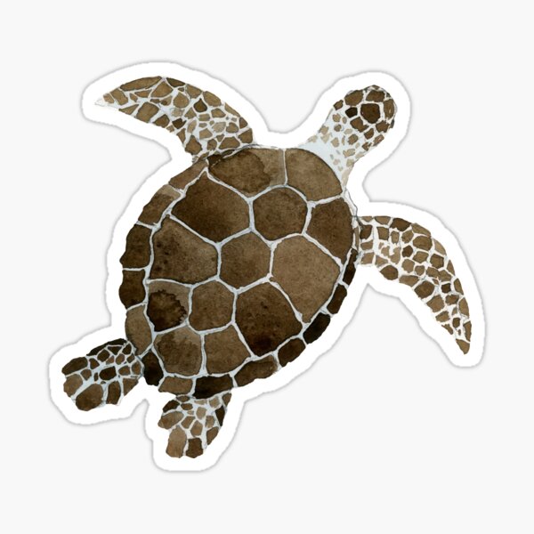 Multicolor 16x16 Ocean Turtle Sea Zoo Animal Gifts Sea Aquarium Polynesian Tattoo Ocean Animal Pet Turtle Throw Pillow