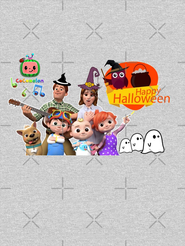Kids Songs -Happy Halloween by TOPASfashion