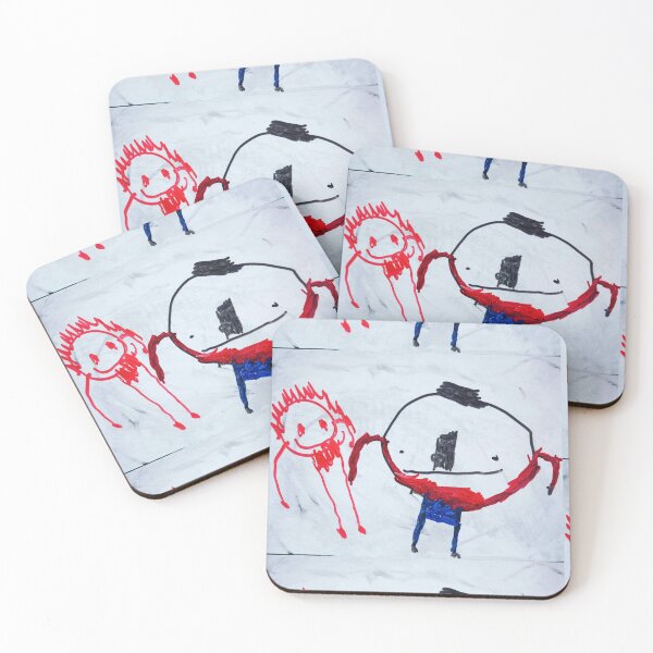 Item preview, Child Portrait Drawing designed and sold by chstudios.