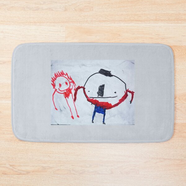 Item preview, Child Portrait Drawing designed and sold by chstudios.