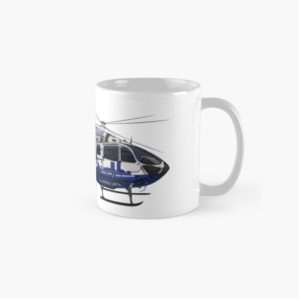 Item preview, Airbus H135 Boston Med Flight designed and sold by Michael Garber.