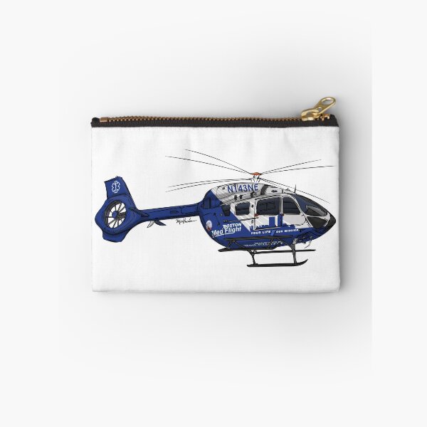 Item preview, Airbus H135 Boston Med Flight designed and sold by Michael Garber.