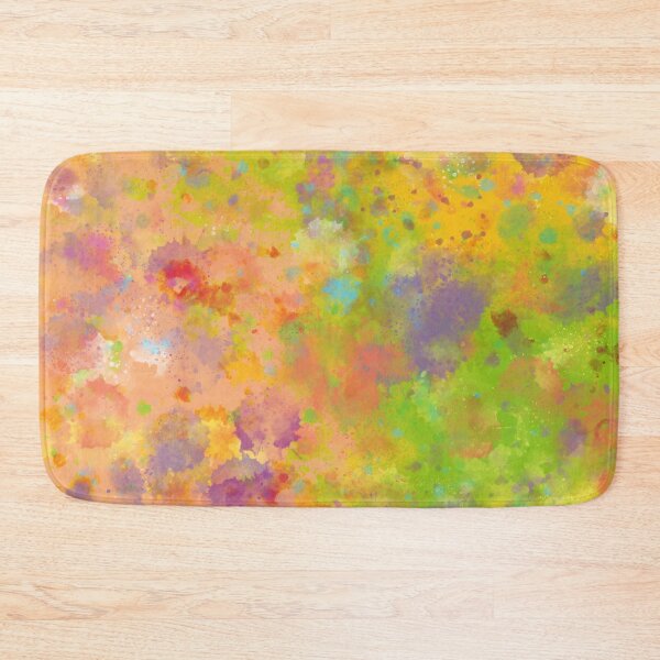 Item preview, Painter's floor designed and sold by doodlesbyguybo.