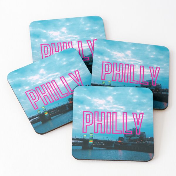 Item preview, University City Philadelphia designed and sold by PHLDesign.