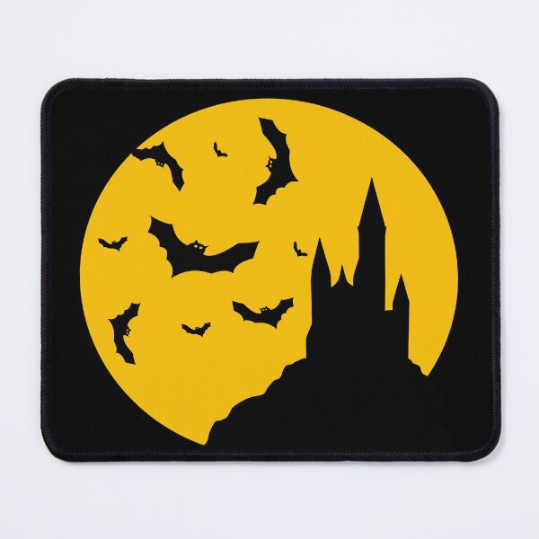 Item preview, Halloween mood designed and sold by SkyAfterDusk.