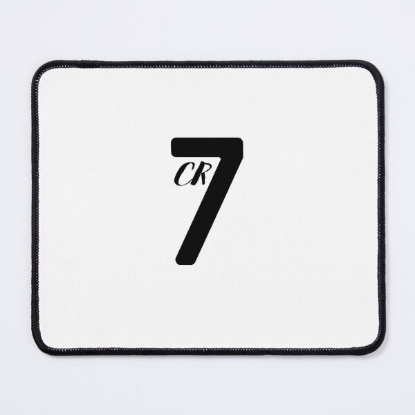 Item preview, ronaldo number 7 designed and sold by Touaguine Salah Eddine.