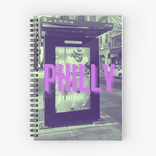 Item preview, SEPTA Billboard In Rittenhouse Square designed and sold by PHLDesign.