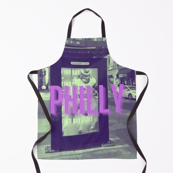 Item preview, SEPTA Billboard In Rittenhouse Square designed and sold by PHLDesign.