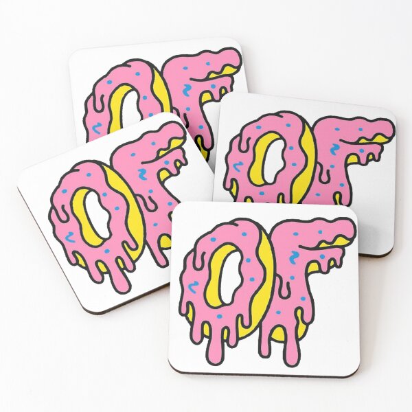 Item preview, Donut Of designed and sold by nikkyds05.