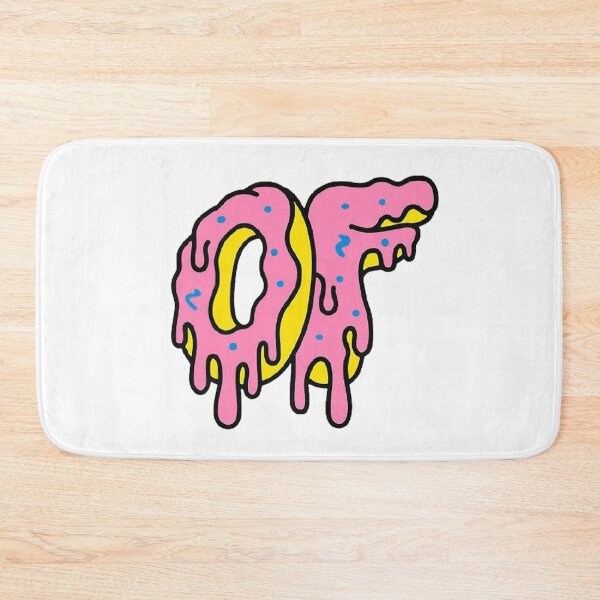 Item preview, Donut Of designed and sold by nikkyds05.