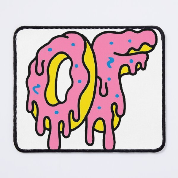 Item preview, Donut Of designed and sold by nikkyds05.