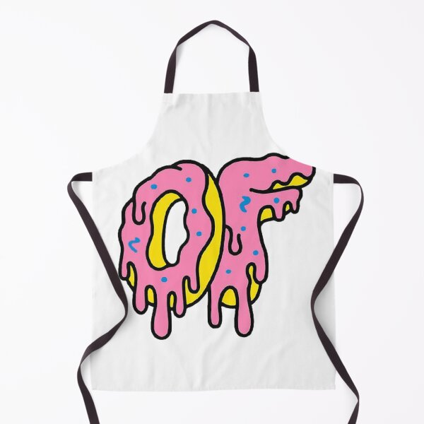 Item preview, Donut Of designed and sold by nikkyds05.