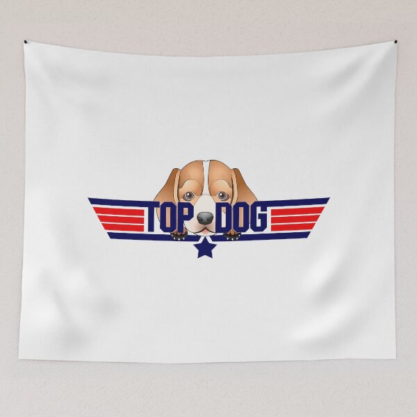 Item preview, Beagle designed and sold by TheresPawprints.