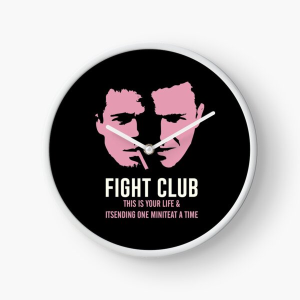 Fight deals club 123movies