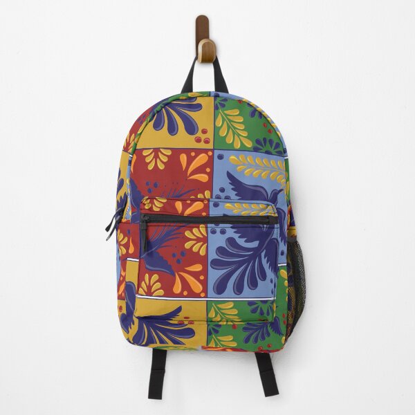 Item preview, Mexican Talavera Birds designed and sold by Akbaly.