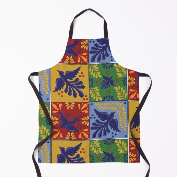 Item preview, Mexican Talavera Birds designed and sold by Akbaly.