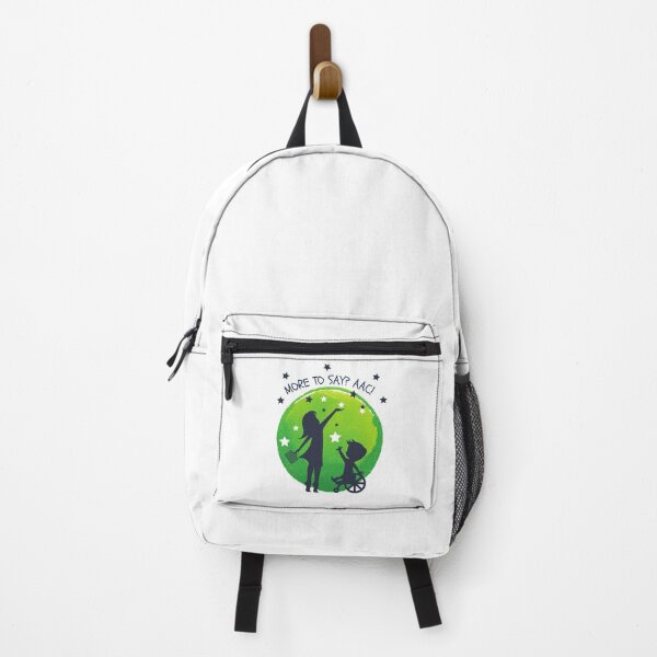 Item preview, More To Say? AAC! designed and sold by Dynamic-Therapy.