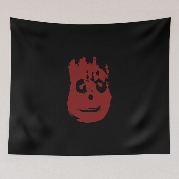 Item preview, Wilson Sticker designed and sold by lattpag.