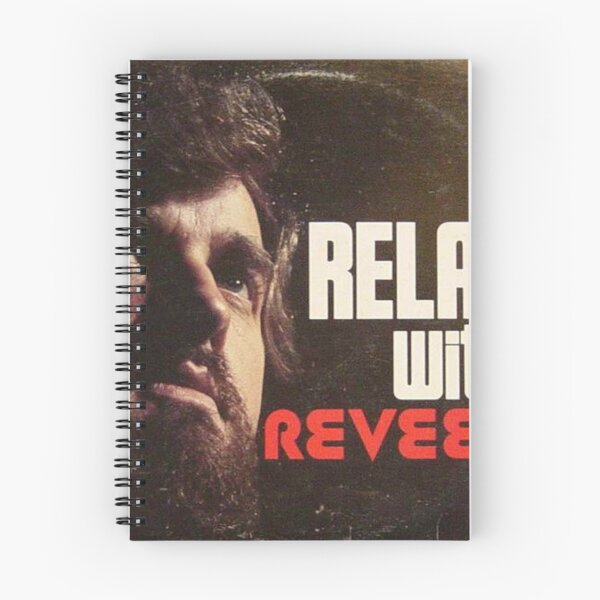 Item preview, Relax With Reveen designed and sold by Vintaged.