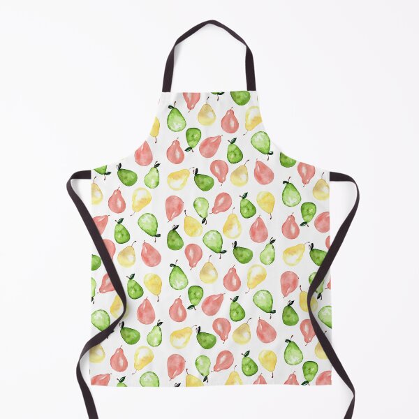 Item preview, Pear Pattern designed and sold by ArlaineSH.