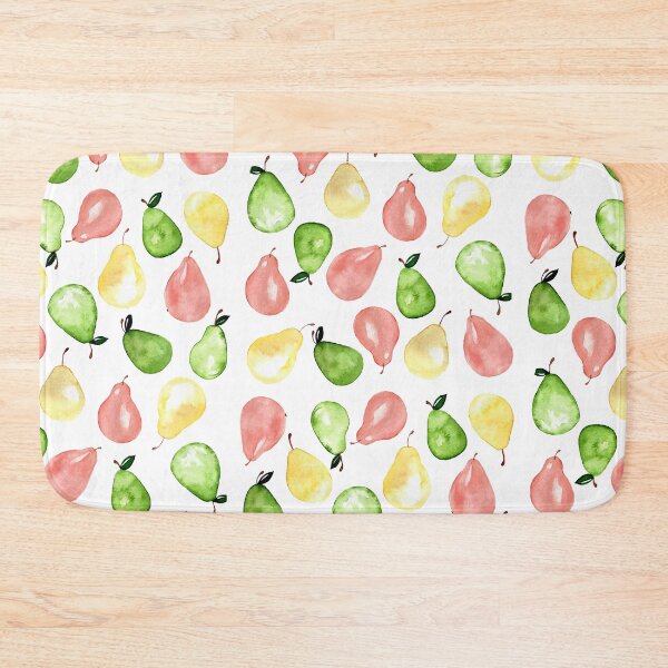 Item preview, Pear Pattern designed and sold by ArlaineSH.