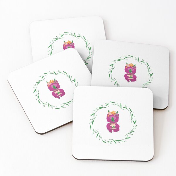 Item preview,  Yoga Llama Namaste designed and sold by utopianpioneer.