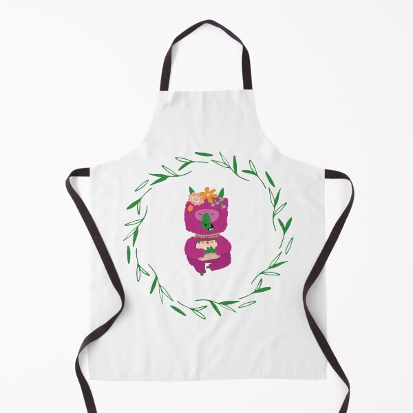 Item preview, Yoga Llama Namaste designed and sold by utopianpioneer.
