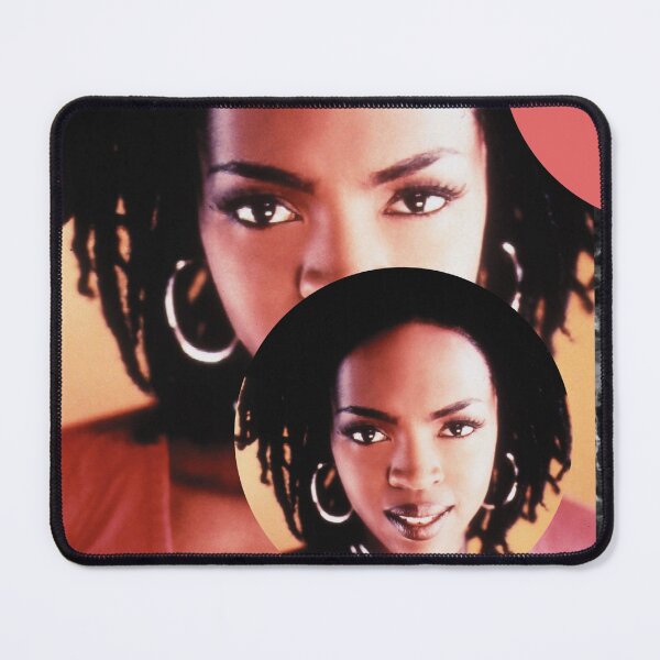 Item preview, Lauryn Hill designed and sold by ZiigCreatives.
