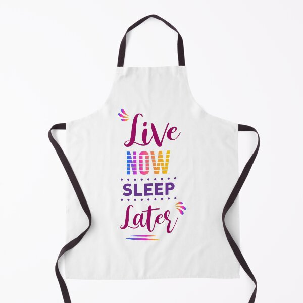 Item preview, live now sleep later shirt , gift for friend, gift for girl friend , gift for boyfriend ,for coffee lovers designed and sold by jake aff47.