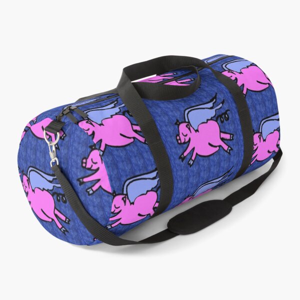 Item preview, When Pigs Fly! designed and sold by Kim H Ritter.