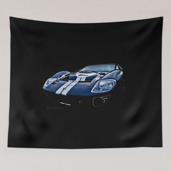 Item preview, GT negro designed and sold by CoolCarVideos.