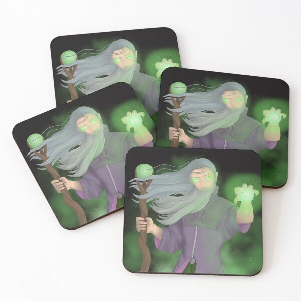 Item preview, Spellbound designed and sold by Fretful-Artist.