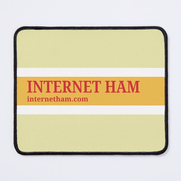 Item preview, Internet Ham designed and sold by Off the Box.