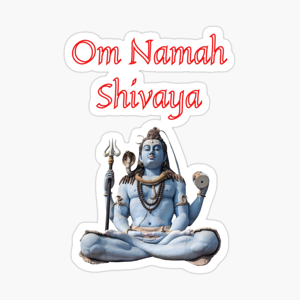 Om namah shivay in circle Wallpapers Download | MobCup