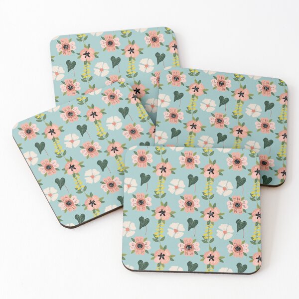 Item preview, Flower Pattern designed and sold by JOY STORE 45.