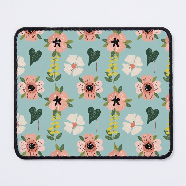Item preview, Flower Pattern designed and sold by JOY STORE 45.