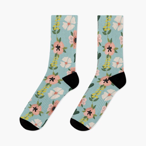 Item preview, Flower Pattern designed and sold by JOY STORE 45.