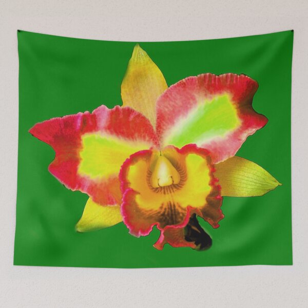 Item preview, Orchid Flower designed and sold by Carlo Varo.